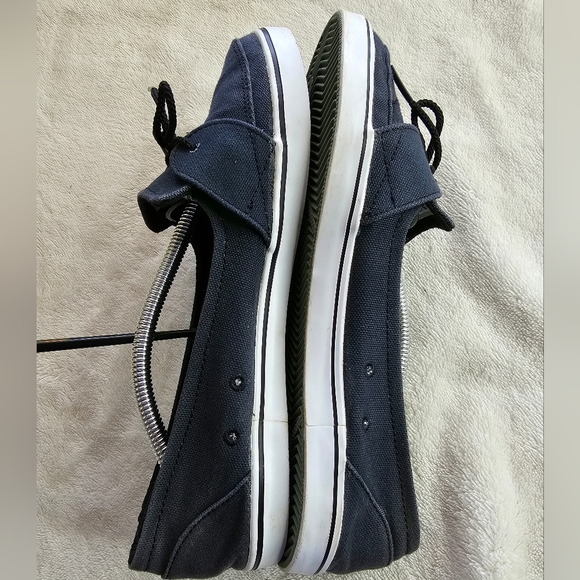 NIKE Balsa Lite Casual Canvas Ballet Flats size 8 - Picture 3 of 6